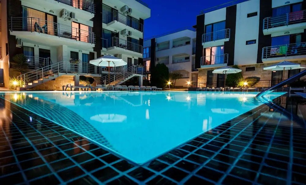 Charming 1 Bedroom Apartment for up to 4 Guests