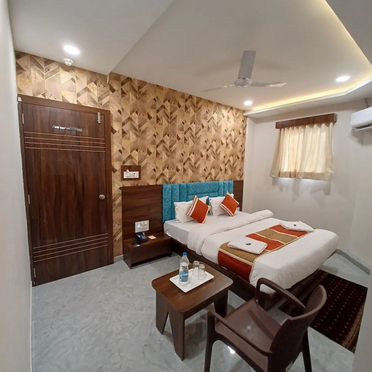 Hotel Leela Palace