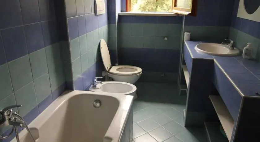 Villa Salto di Fondi