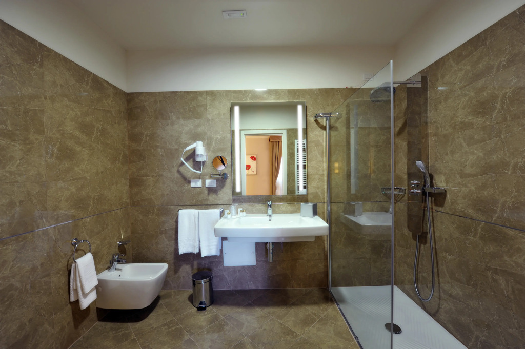 Hotel Palazzo San Lorenzo & Spa