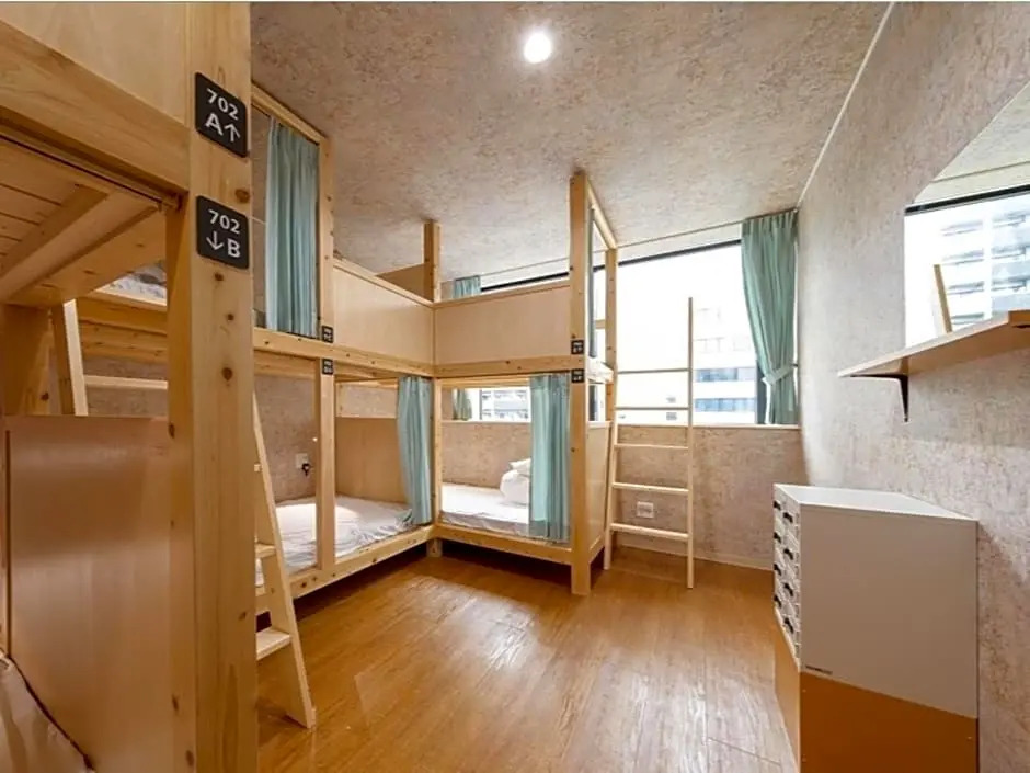 Hotel Morning Box Osaka Shinsaibashi / Vacation STAY 79644