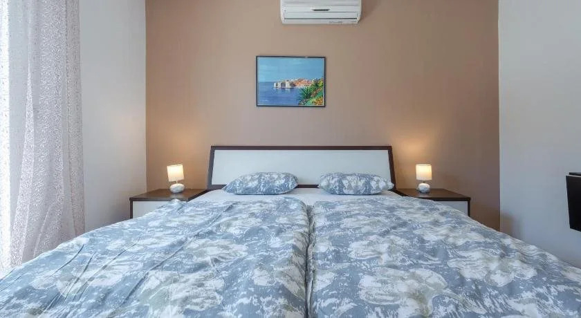 Villa Adria Apartments