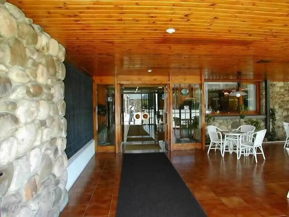 Hotel San Ángel