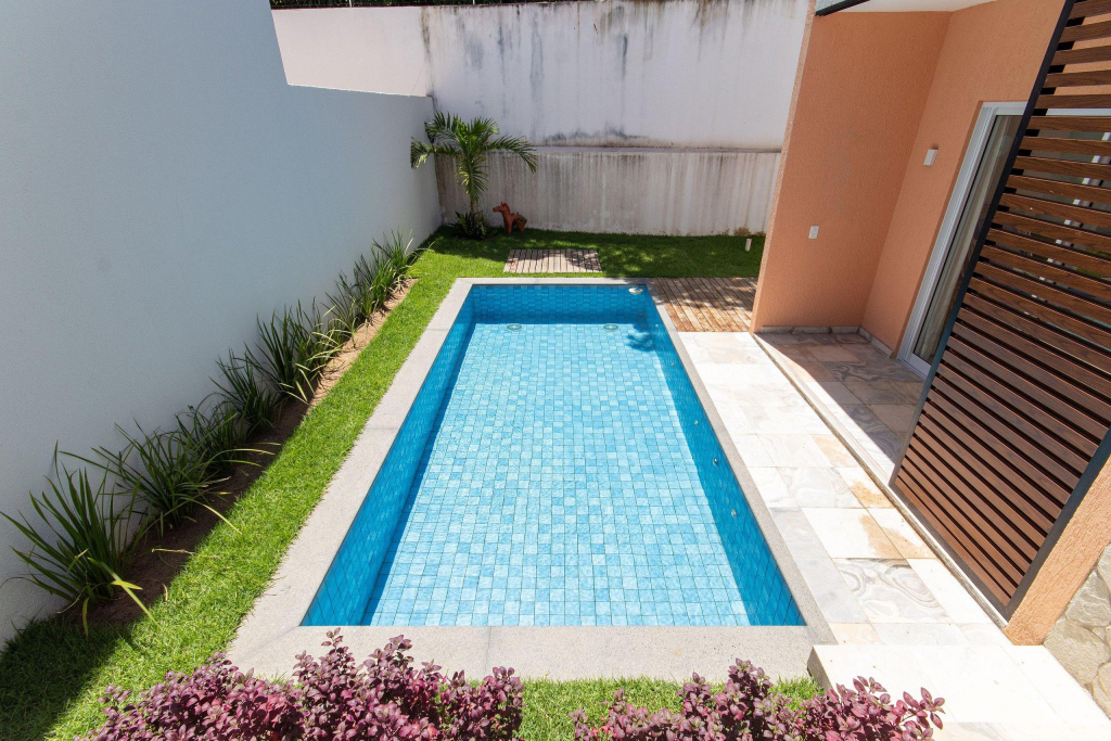 Flamingos Pipa #03 - Casa na Praia por Carpediem