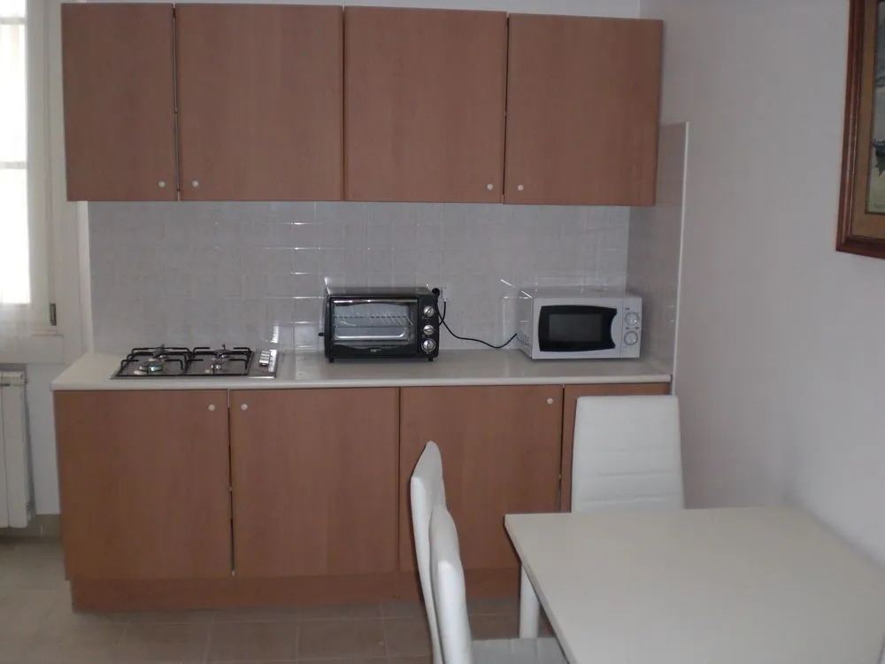 Cozy flat in historical centre of Genova