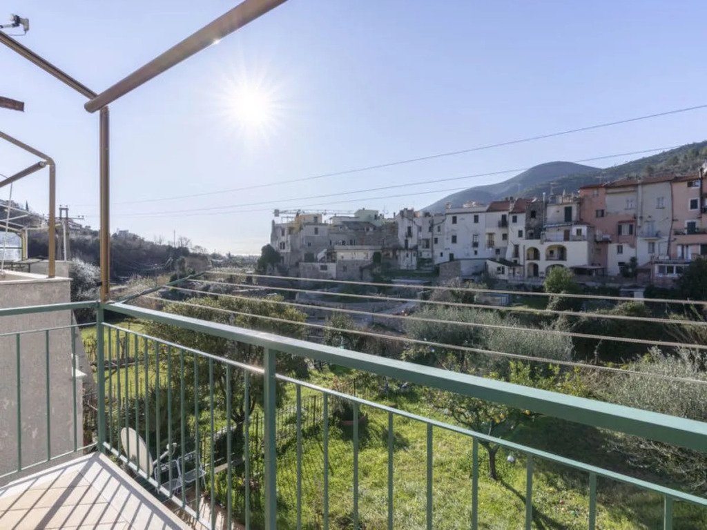 Apartment Casa Lory Toirano