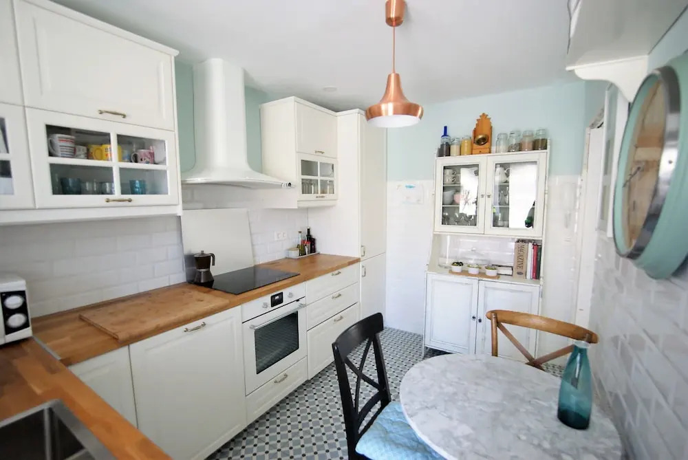 Hoyo 2 Apartment