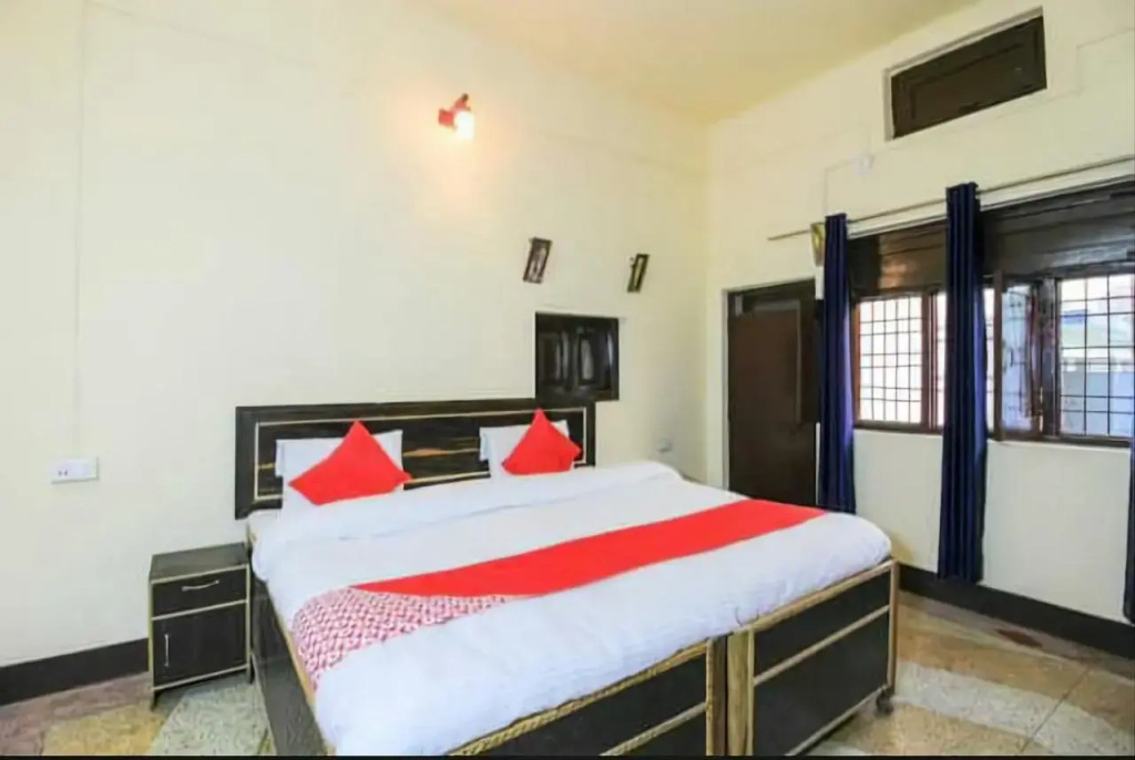 Jim Corbett Home stay