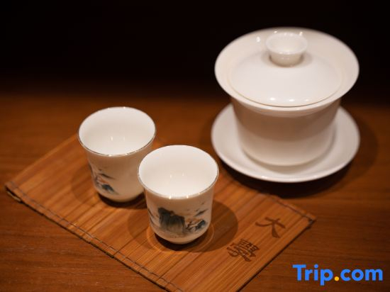 Lijiang Meilunanzhao Mansion Hotel (Lijiang Shuhe Ancient Town Branch)