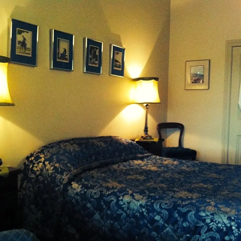 The Lodge Country House