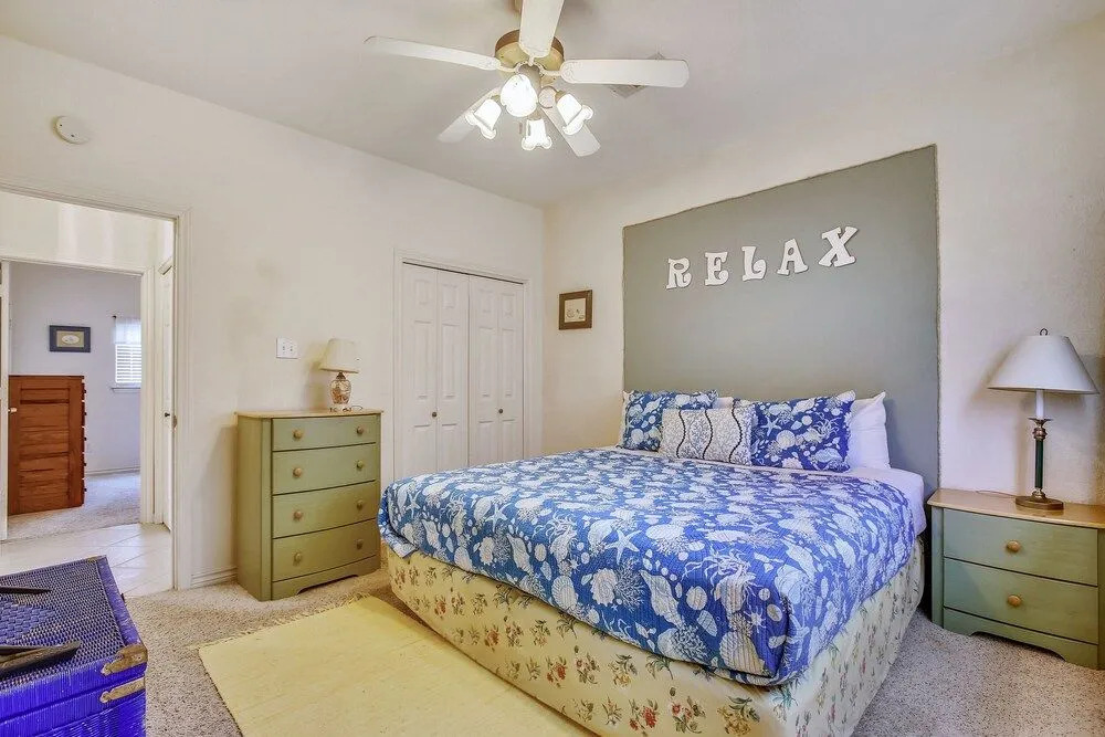 Here Comes the Sun by Ryson Vacation Rentals