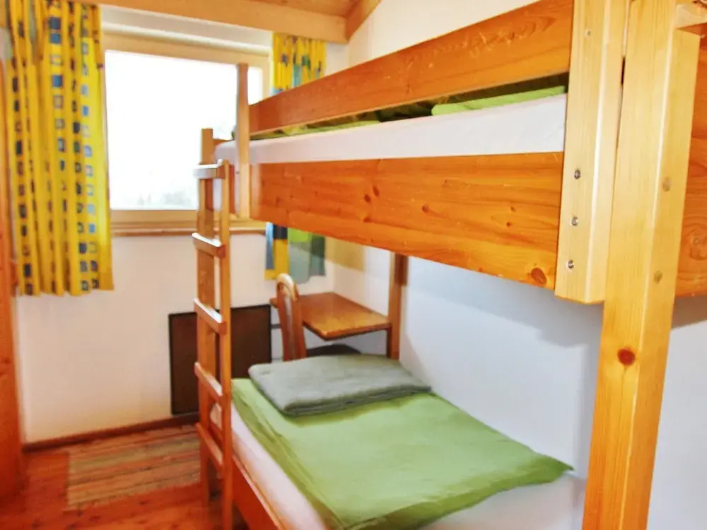 Child-friendly Apartment With Sauna
