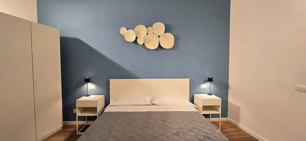 Rooms And Comfort Apartment