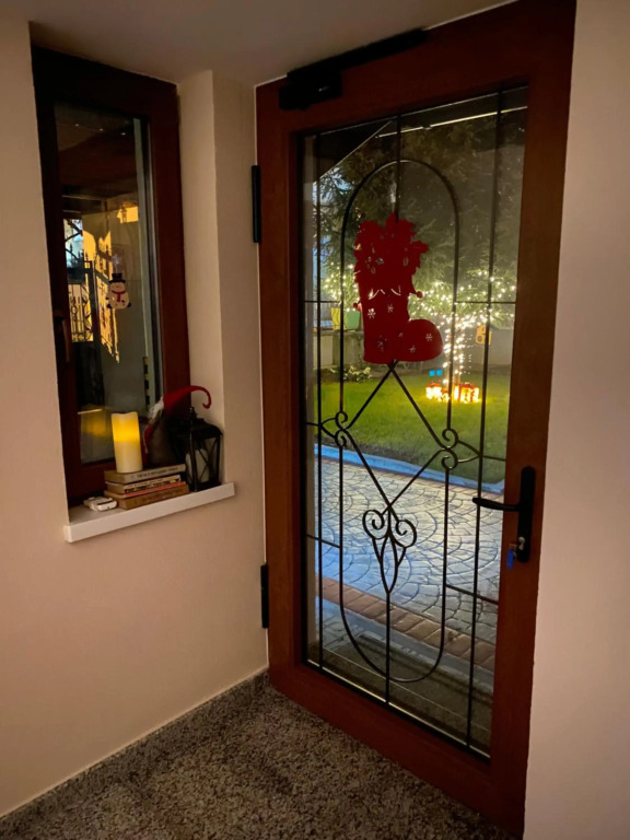 Guesthouse Tershana