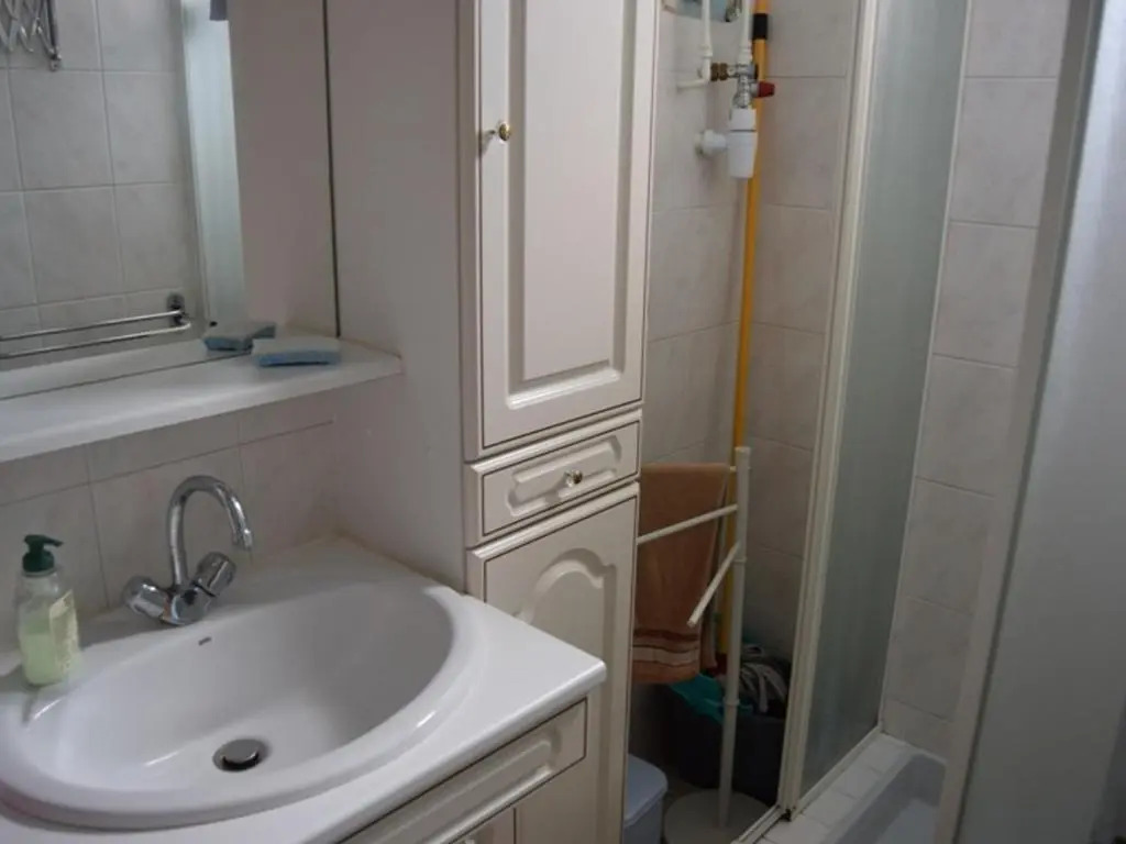 Maison La Bernerie-en-Retz, 3 pièces, 4 personnes - FR-1-612-4