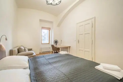 Prague Centre Apartment