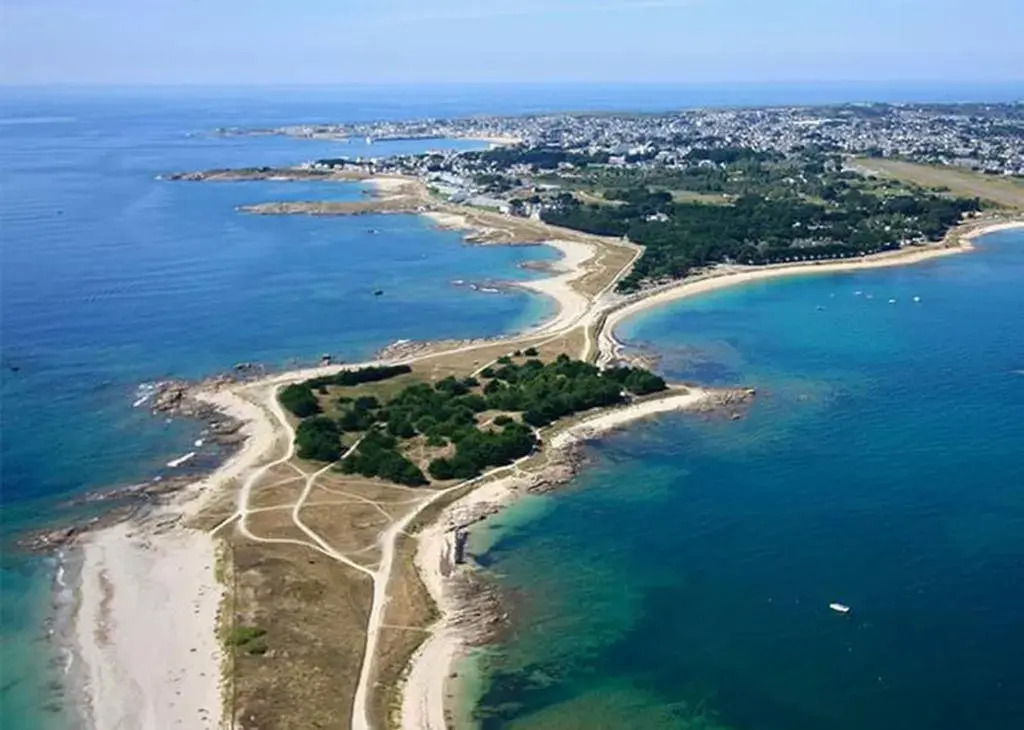 Camping du Conguel