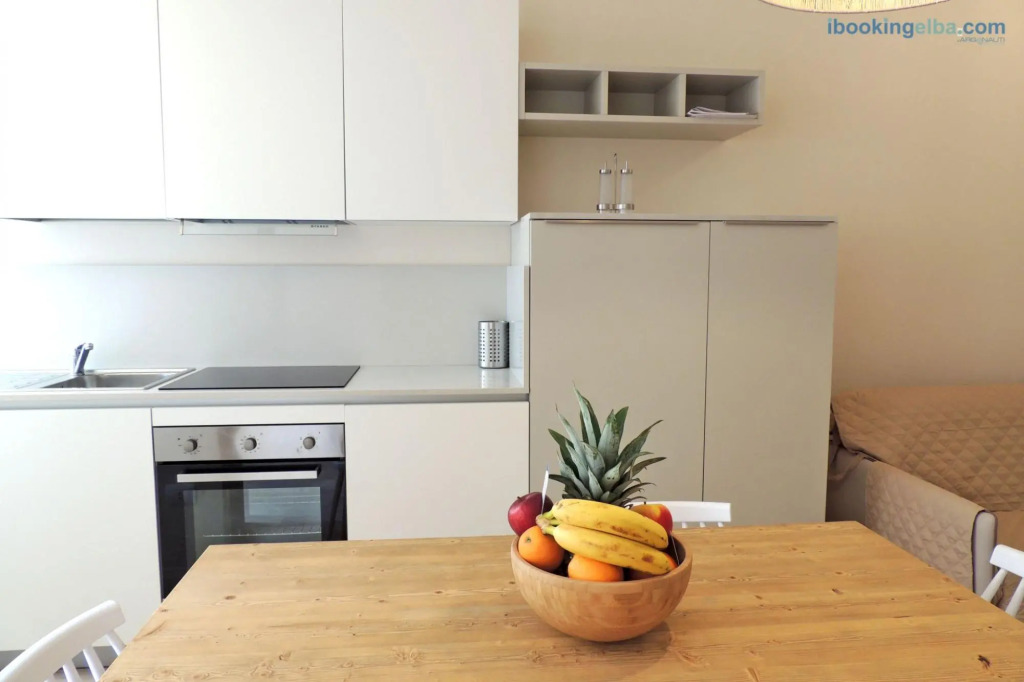 Sogno Azzurro - Apartment with 1 bedroom  Comfort (6)-Sogno Azzurro - Bilocale Comfort (6)