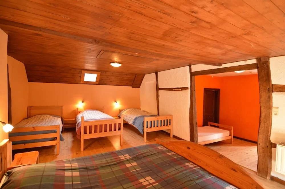 Farm Stay With Sauna, Teuven
