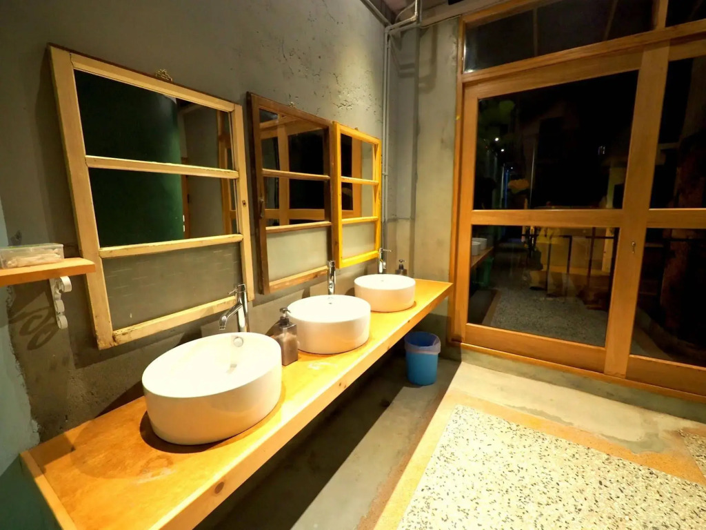 Fuqi Hostel - Heping