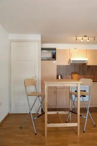 Apprepo B&B