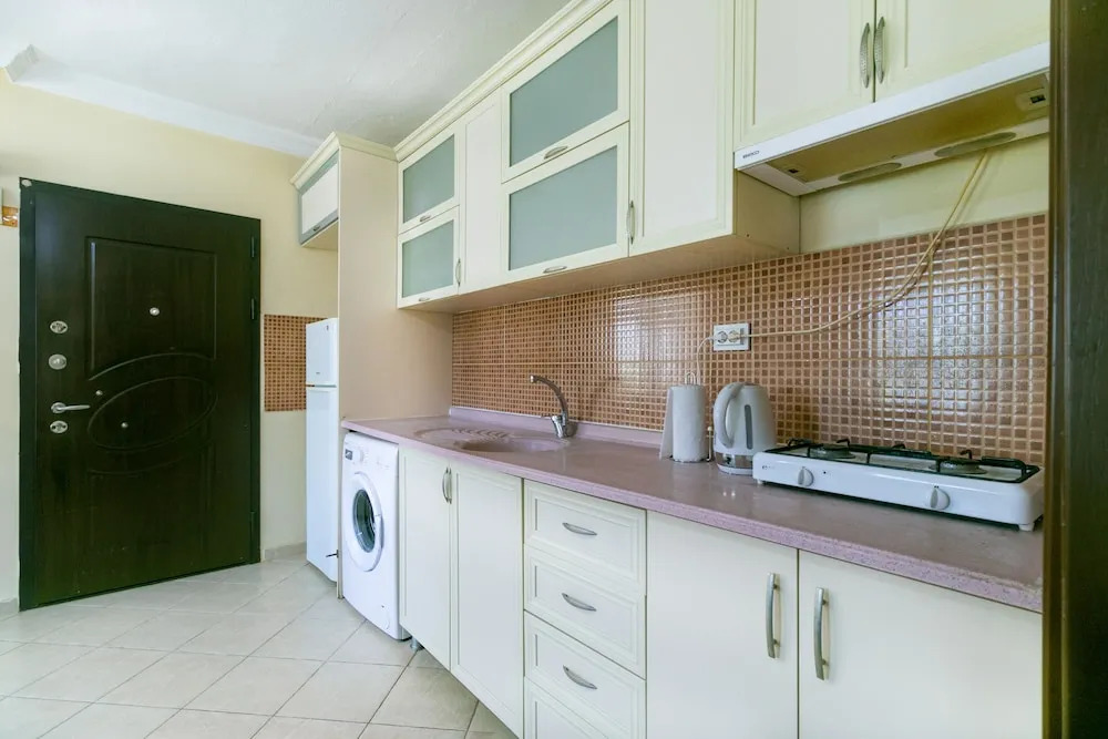 Palmiye Apart Otel
