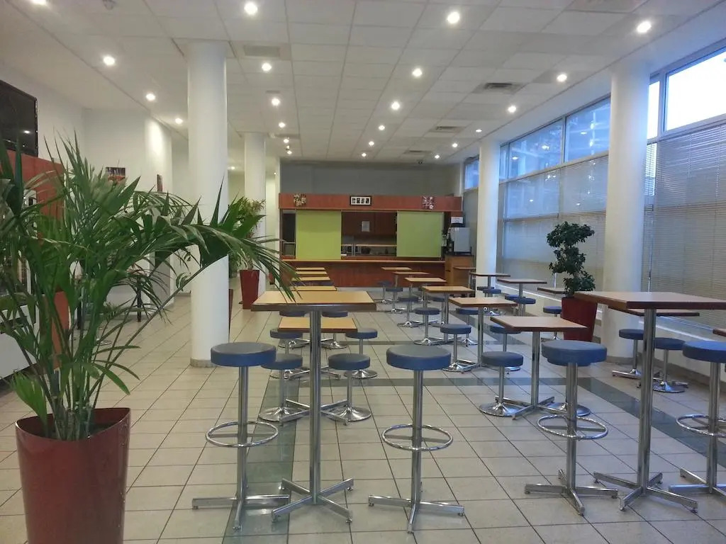 ibis budget Rueil Malmaison