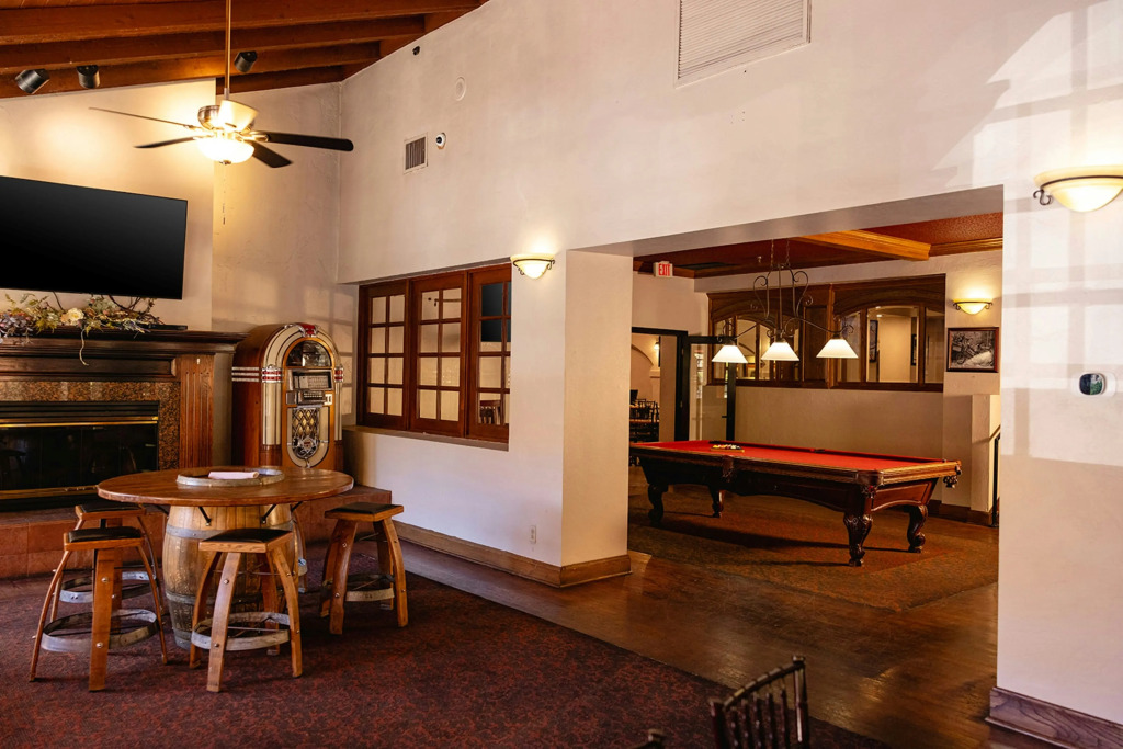 Hilton Vacation Club Los Abrigados Resort & Spa Sedona