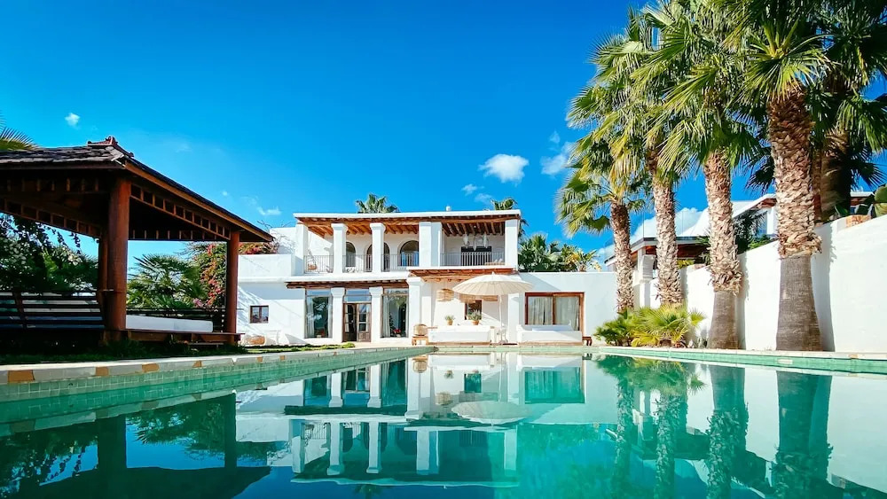 Villa Secret Paradise
