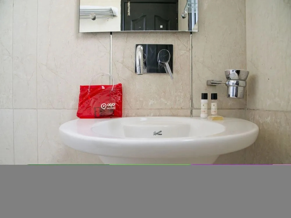 OYO 309 Hotel HKS Residency