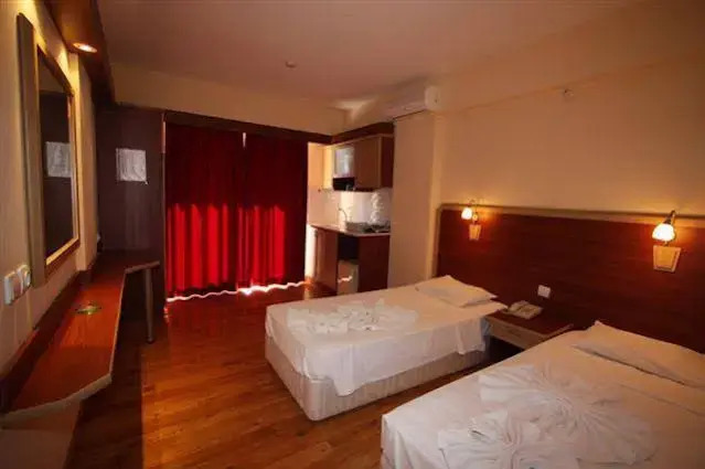 Privato Suites And Apartments