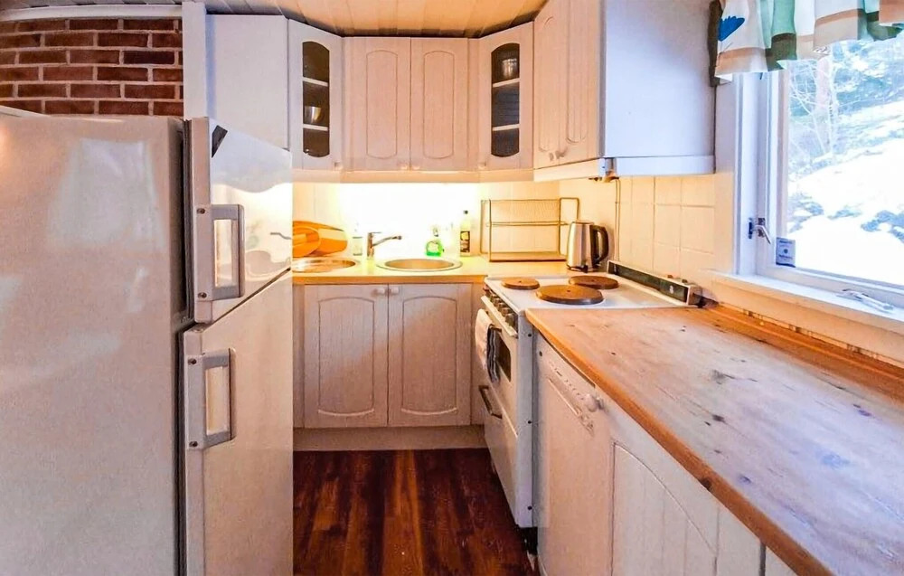 Pet Friendly Home In Evje With Wifi
