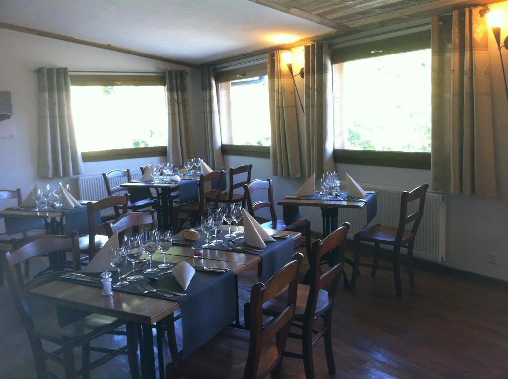 Le Petit Muveran