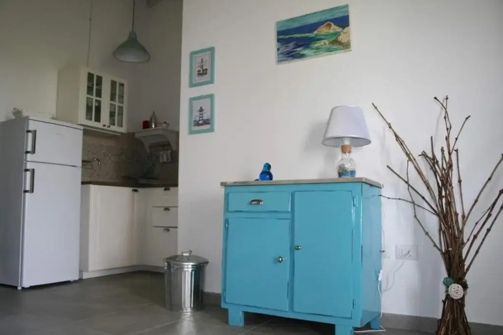 Agriturismo podere 678