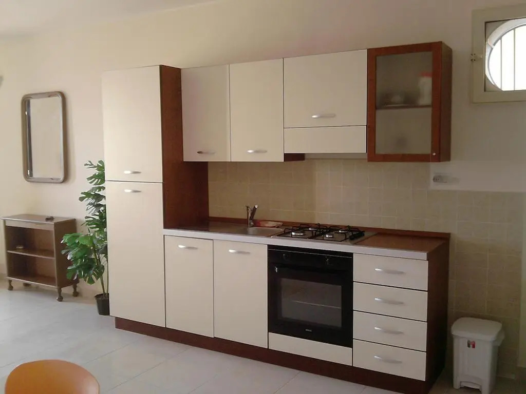Casa Delizia