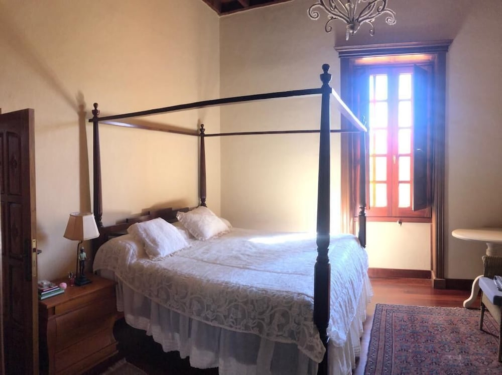 RK La Casona de San Juan