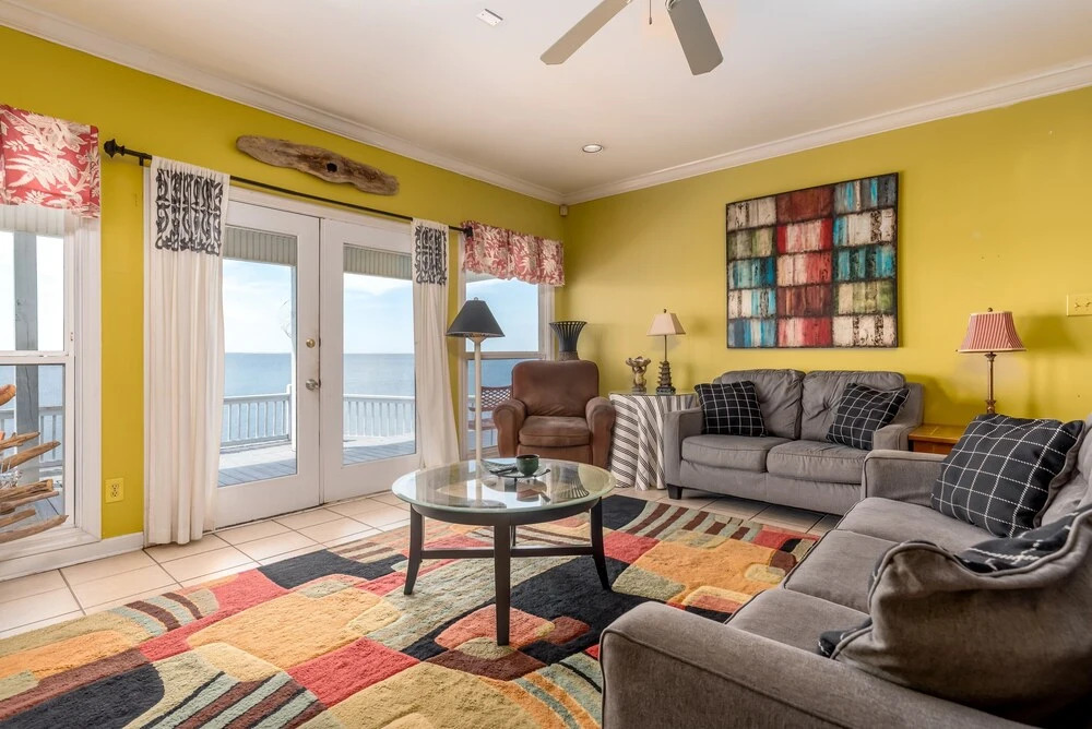 Seaside - 307 Audubon Pl 5 Bedroom Home by Redawning