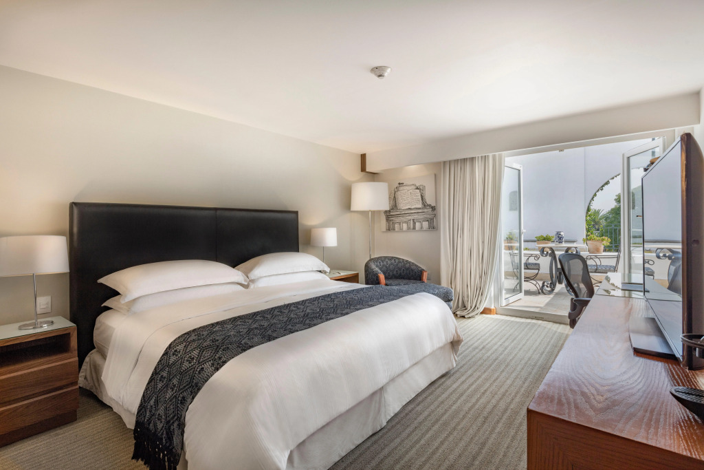 Presidente InterContinental Puebla by IHG