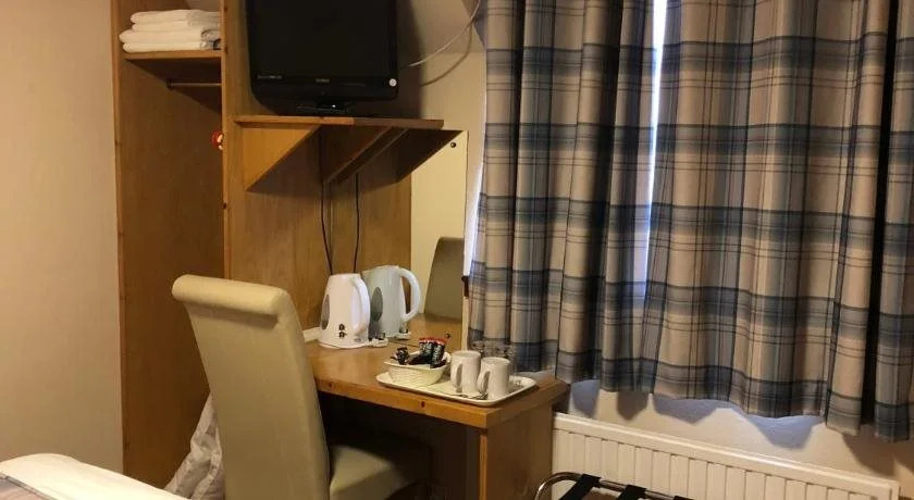 Whin Park Guest House