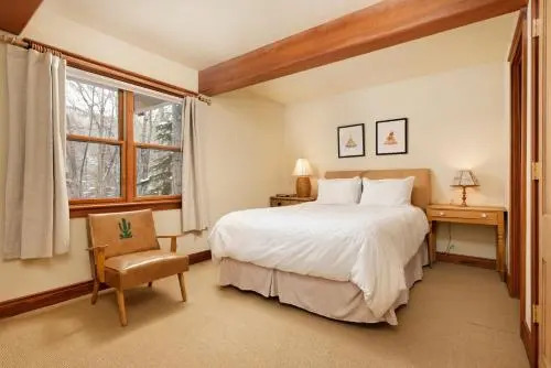Aspen Alps Apartment #408