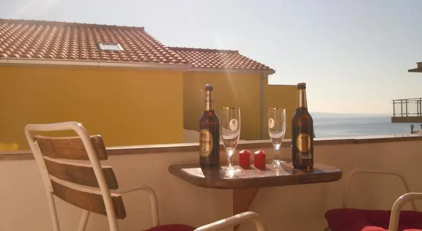 Guest House Villa Daniel