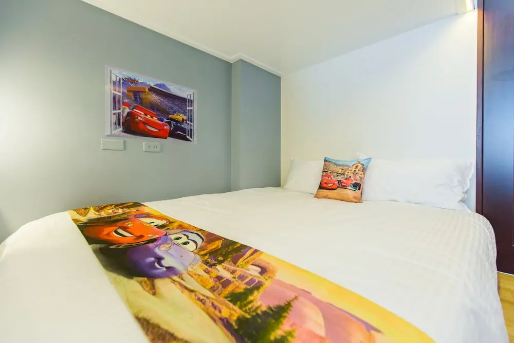 Yilan 1955 B&B Second Branch