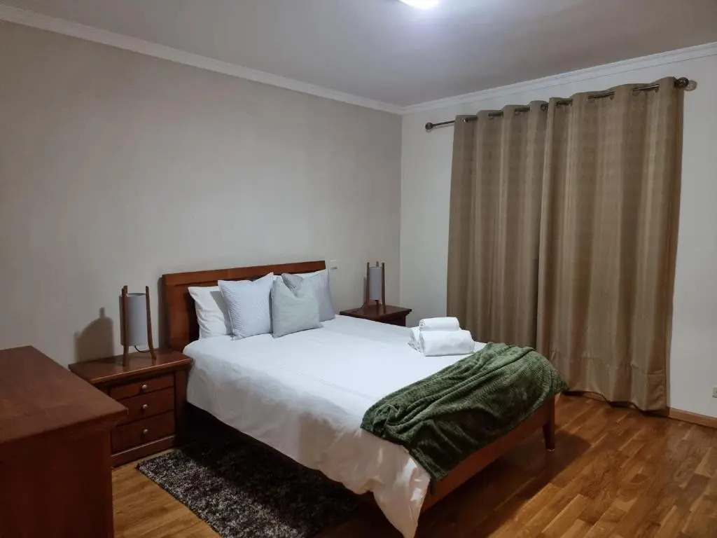 Suncoast Residence V (Free parking)