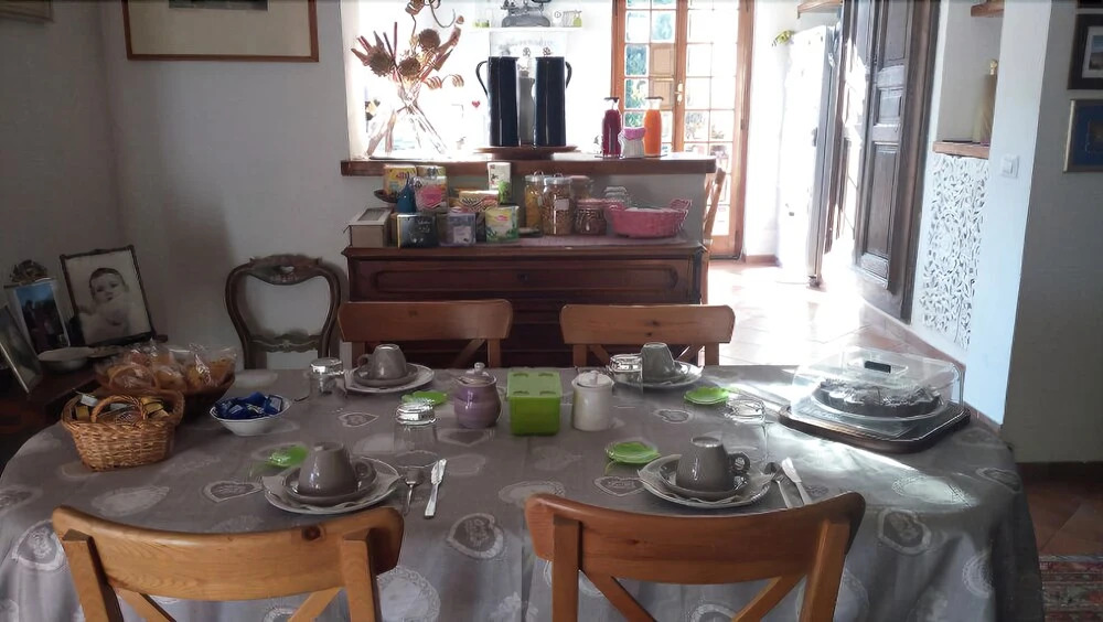 Il Casale Dell'Ara Delle Rose
