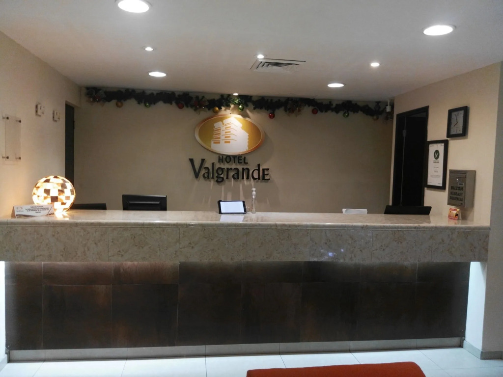 HOTEL ValgrandE