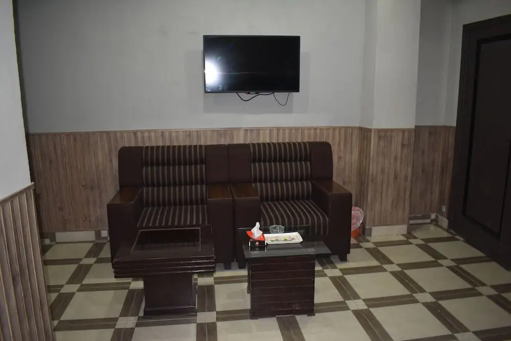 Manama Hotel