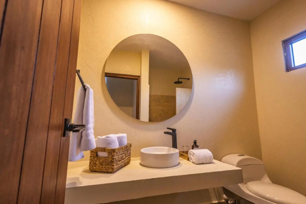 Casa Noa Colonial Rooms