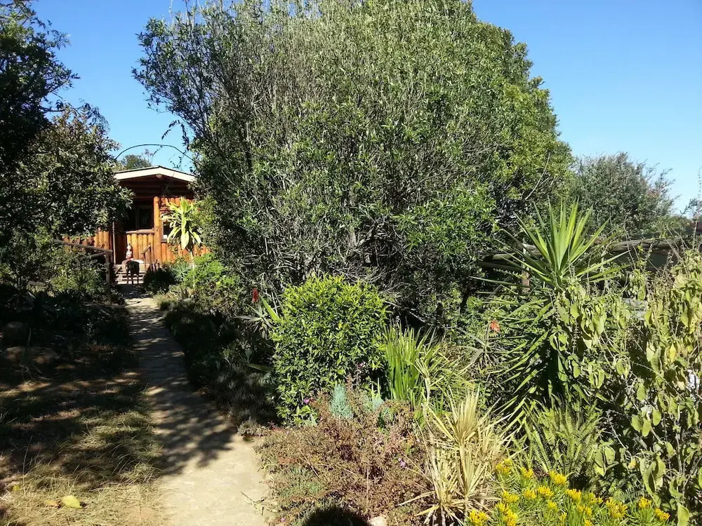 Vekis Village Cottages