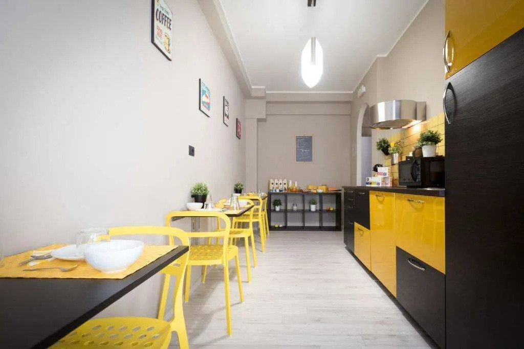 Audrey Rooms