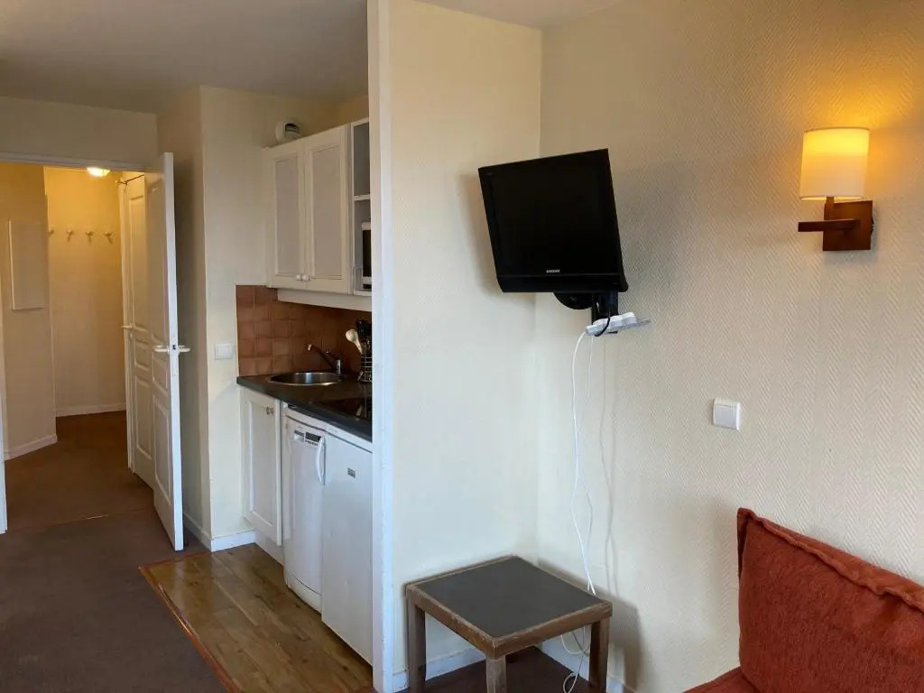Appartement Avoriaz, 3 pièces, 7 personnes - FR-1-634-4